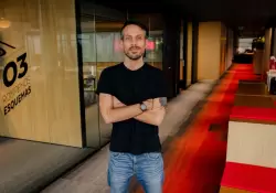El mapa del emprendedor: los consejos de Ruben Sosenke, cofundador de PedidosYa y CIO de Nilus, para convertir proyectos en buenos negocios