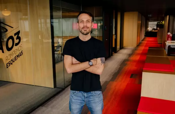 El mapa del emprendedor: los consejos de Ruben Sosenke, cofundador de PedidosYa y CIO de Nilus, para convertir proyectos en buenos negocios