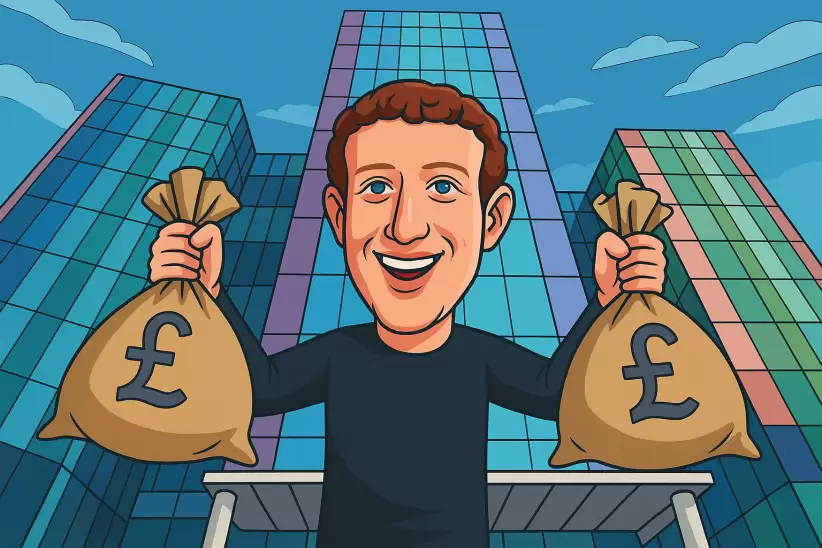 Zuckerberg, Meta