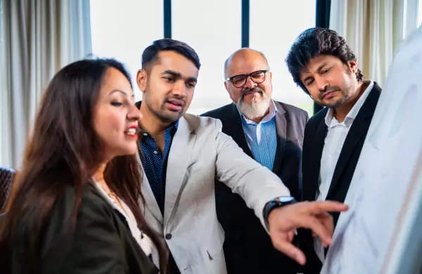 El arte del "data storytelling": cmo transformar nmeros fros en relatos que impulsan decisiones reales