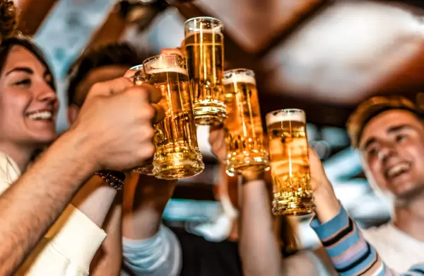 Las 13 mejores cervezas lager del mundo, segn este premio internacional