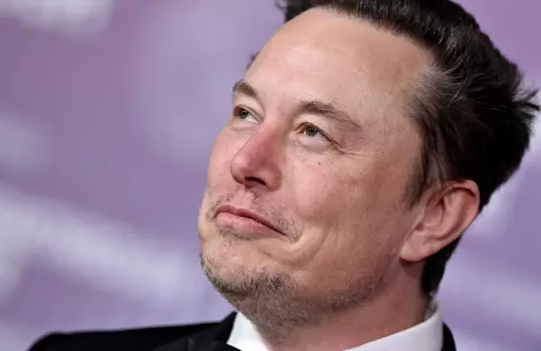 La nueva apuesta de Elon Musk con xAI que podría valer más de US$ 200.000 millones
