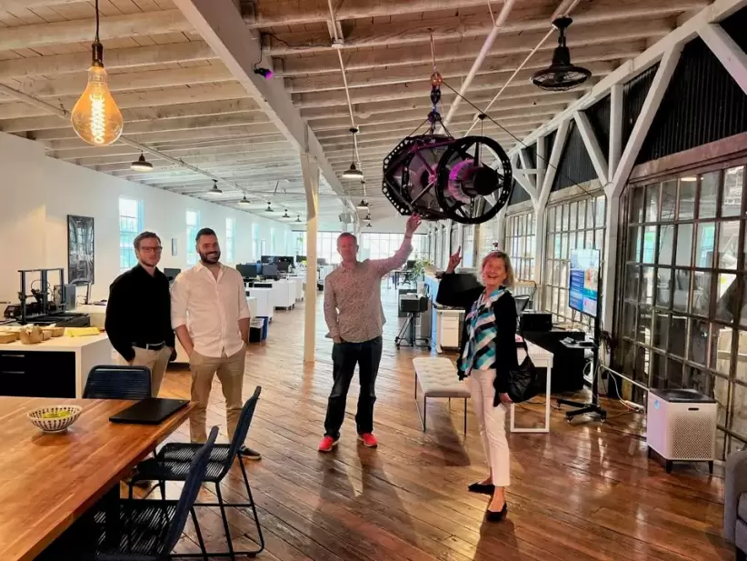 Stellar Ventures