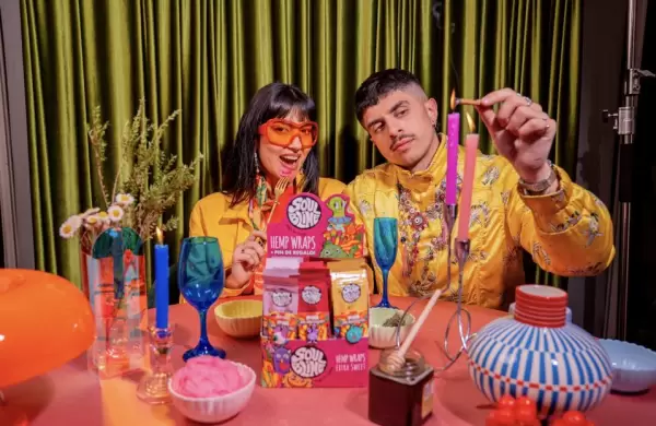 De Argentina y Chile al mundo: el auge de los emprendedores que reinventan la cultura cannbica