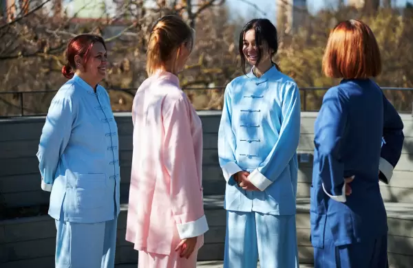 Sectas al descubierto: la cultura pop y los medios exploran su trama oculta