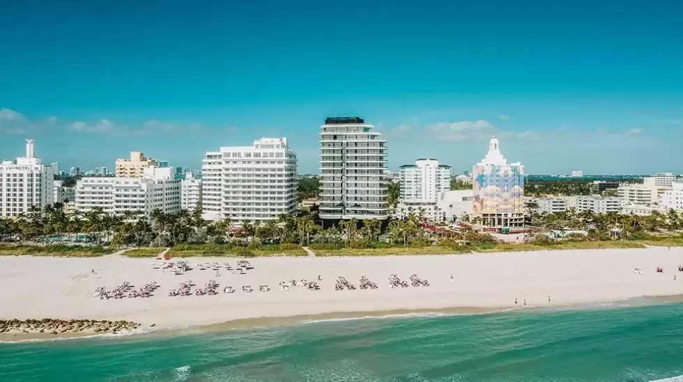 Faena Hotel Miami Beach