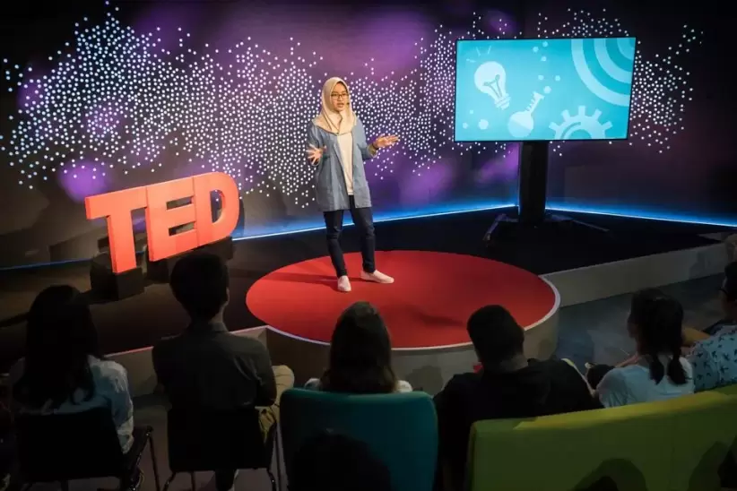 TED-Ed
