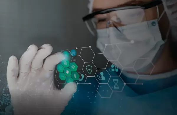 Receta electrnica, simulacin clnica y asistentes de IA: la mirada de 3 expertos sobre la transformacin del sistema de salud