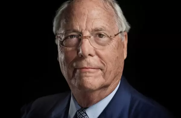 Quin es Pat Neal, el poltico que amas una fortuna de US$ 1200 millones sin invertir en la Bolsa