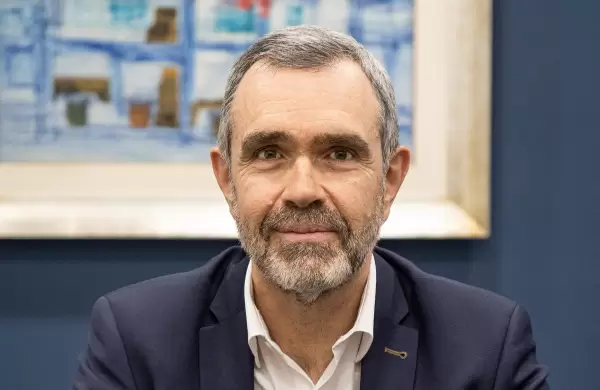 BBVA posiciona a Montevideo como su cuarto hub global para atraer inversiones