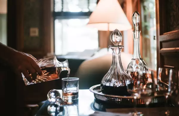 Cmo leer etiquetas de bourbon para elegir las mejores bebidas