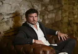 Luis Ara, el rey del contenido: los secretos de sus negocios con el streaming, cmo exportar creatividad y su deseo de ganar un Oscar