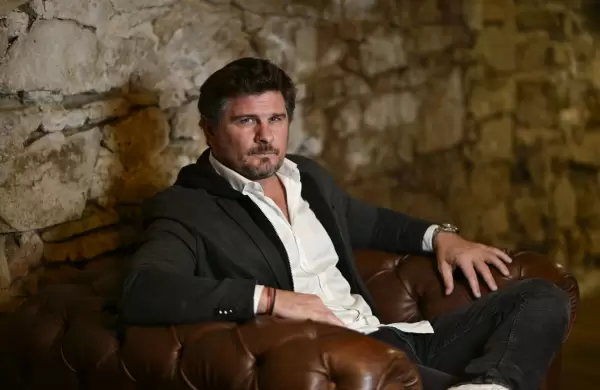 Luis Ara, el rey del contenido: los secretos de sus negocios con el streaming, cómo exportar creatividad y su deseo de ganar un Oscar