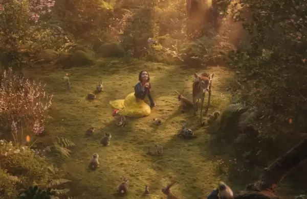 Blancanieves: un xito de taquilla envuelto en un huracn de crticas y polmicas histricas