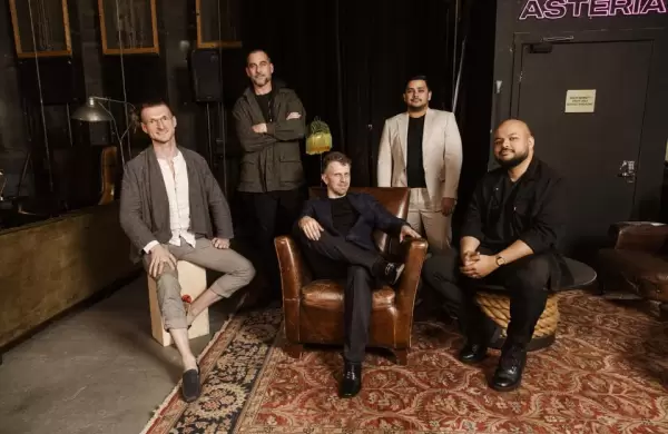 Así es Marey, la herramienta que podría democratizar el cine de calidad hollywoodense para cineastas independientes