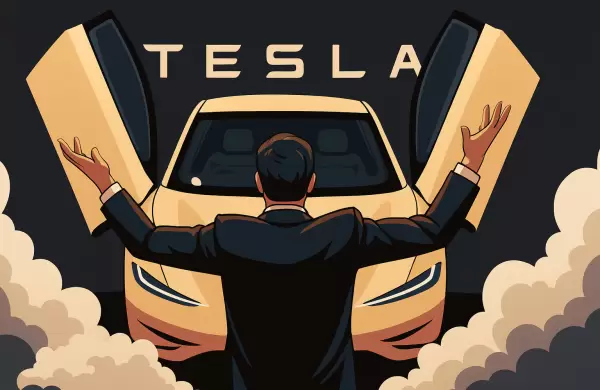 El plan de Musk para monetizar autos autónomos enfrenta un riesgo que pocos están considerando