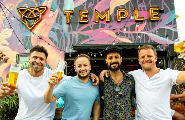 Crearon un gin con origen patagónico que ganó el premio al mejor del mundo y proyectan facturar más de US$ 2 millones