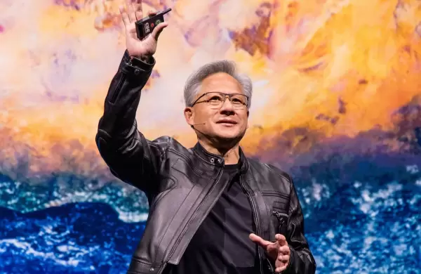 Nvidia y un récord histórico: alcanzó los US$ 5 billones y espera una reunión clave de Trump con Xi Jinping