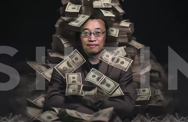 El millonario detrás de Shein; cómo Chris Xu hizo explotar las "compras compulsivas" y sacude a la industria argentina