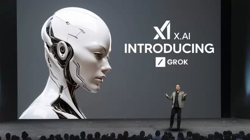 Grok4