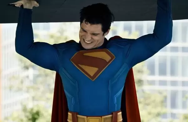 Qué ver: Superman, entre la inocencia y la competencia