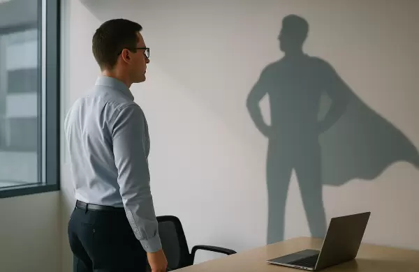 El "sndrome del superhroe": qu pasa cuando un talento deja un vaco difcil de llenar