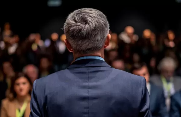 El peligro del CEO silencioso