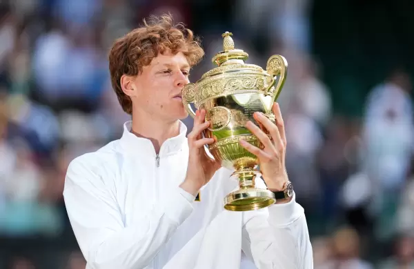 Netflix apuesta por el deporte: transmitir en vivo un torneo que reunir a los mejores 6 tenistas del mundo