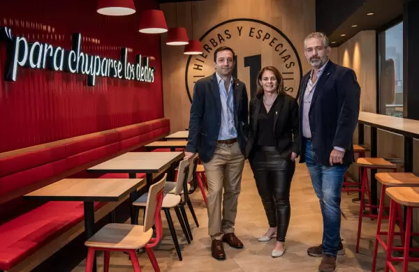 KFC lleg a Uruguay: los detalles del plan de US$12 millones de la marca para dar el batacazo en fast food