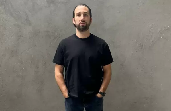 El hincha de Independiente que cre una solucin para que estacionar en la cancha sea ms fcil: ahora quiere llegar al Mundial 2026