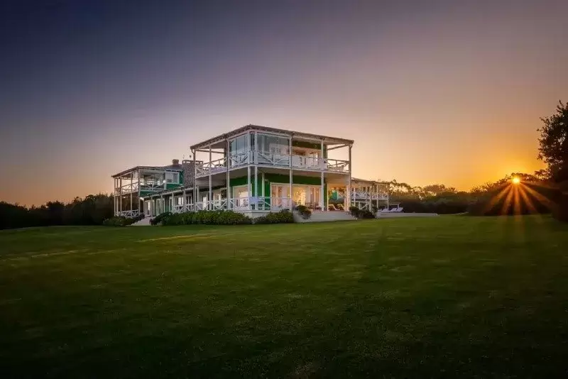 casa tinelli punta del esta la boyita