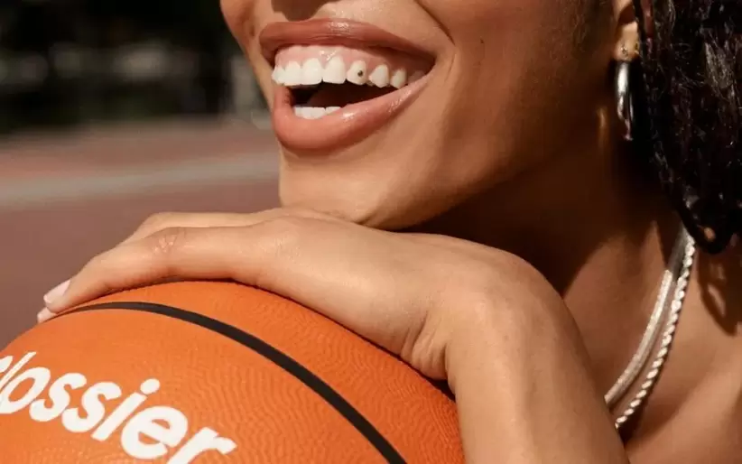 Glossier