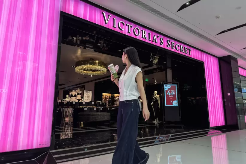 victorias secret