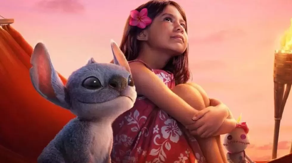 lilo y stitch
