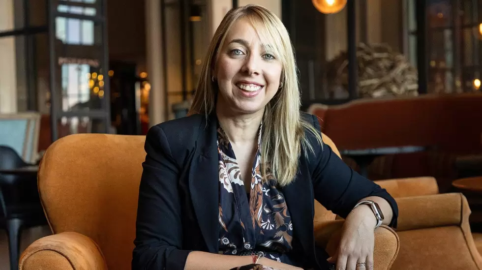 ceo nuria varela corta