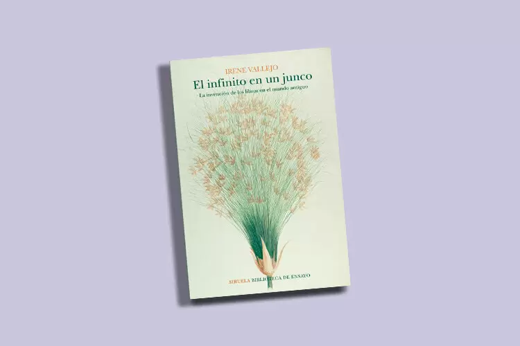 comprar irene vallejo