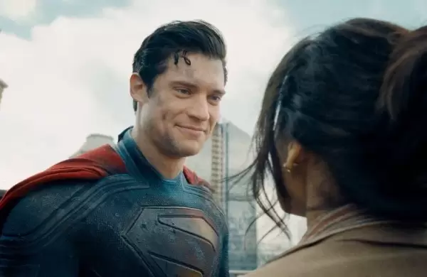 La reinvencin Superman: James Gunn logr rentabilizar al superhroe para DC Studios