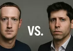 Lo que revela el nuevo cdigo de prcticas de la UE sobre cmo piensan OpenAI y Meta el futuro de la IA
