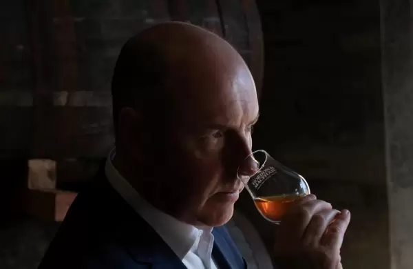 Una historia que sobrevivi a la guerra: el whisky ms antiguo del mundo saldr a la luz tras 85 aos en barrica
