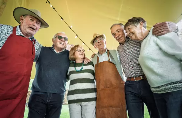 Ranking Forbes: Argentina, entre los mejores lugares para jubilarse en el extranjero en 2025