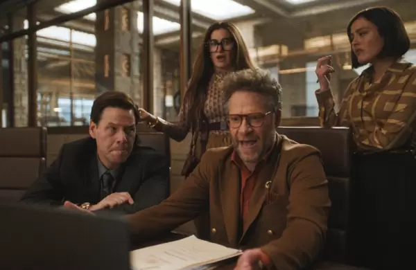 Qué ver: The show, este es el precio del espectáculo