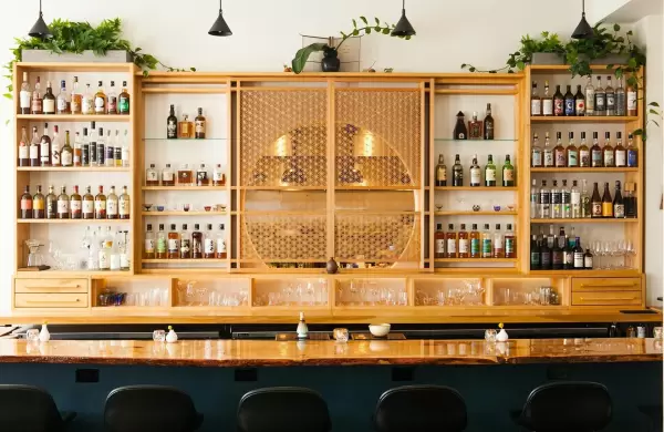 Cul es y dnde queda "el mejor bar mundo", segn los Spirited Awards 2025