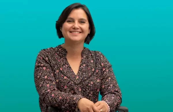 De atender emergencias mdicas a liderar una tecnolgica: los aprendizajes de Florencia Iglesias, CEO de These, en su primera experiencia