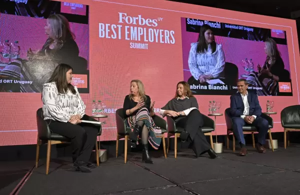 Journey y feedback: cmo construir experiencias laborales transformadoras