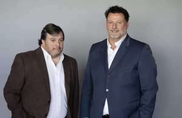 Trabajo en equipo, inclusin y propsito: las lecciones de Totem XV, el equipo uruguayo de rugby inclusivo