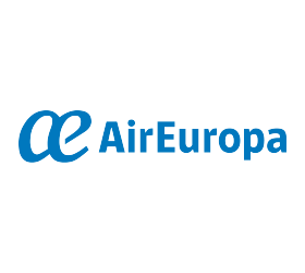 Nuevo Logo Aireuropa