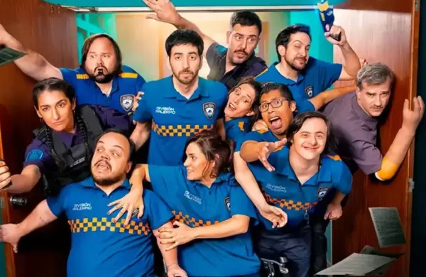 División Palermo 2, el fantasma de la corrección política