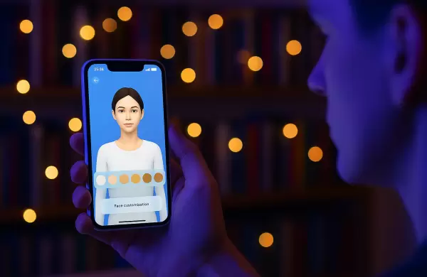 Cómo entrenar con un avatar con IA puede mejorar no solo tu trabajo, sino también tus relaciones
