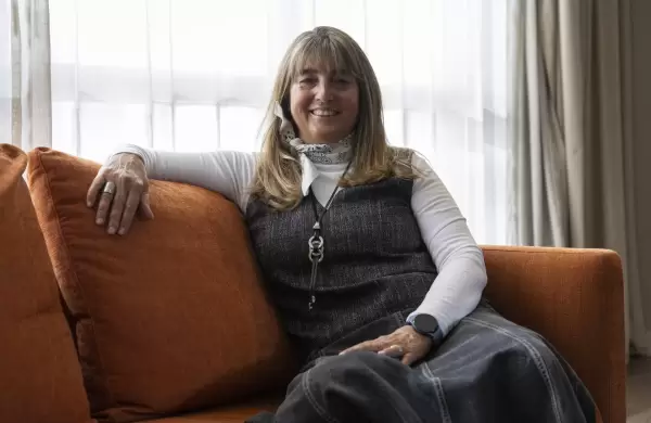 Mariana Chango: su visión de la industria del entretenimiento y por qué decidió dar de baja su fondo Tokai Ventures y enfocarse en invertir en IA