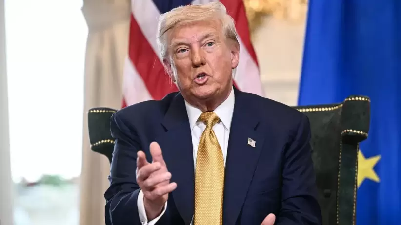 trump-apoya-a-Sydney Sweeney